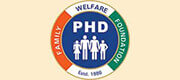 PHD Family Welfar