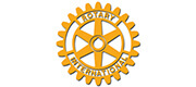 Rotary Club Of Garden City logo
